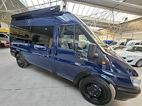 2005 ford transit 8+1 minibus met luifel - afbeelding 4 van  28