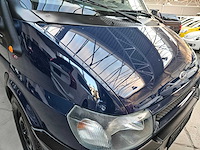 2005 ford transit 8+1 minibus met luifel - afbeelding 5 van  28