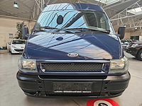 2005 ford transit 8+1 minibus met luifel - afbeelding 6 van  28