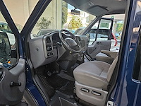 2005 ford transit 8+1 minibus met luifel - afbeelding 8 van  28