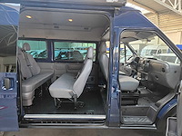 2005 ford transit 8+1 minibus met luifel - afbeelding 10 van  28