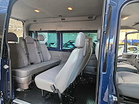 2005 ford transit 8+1 minibus met luifel - afbeelding 11 van  28