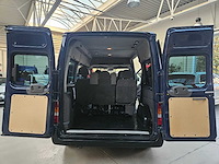 2005 ford transit 8+1 minibus met luifel - afbeelding 14 van  28