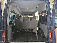 2005 ford transit 8+1 minibus met luifel - afbeelding 15 van  28