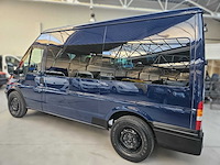 2005 ford transit 8+1 minibus met luifel - afbeelding 16 van  28
