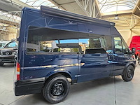 2005 ford transit 8+1 minibus met luifel - afbeelding 17 van  28