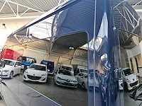 2005 ford transit 8+1 minibus met luifel - afbeelding 21 van  28