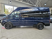 2005 ford transit 8+1 minibus met luifel - afbeelding 12 van  28