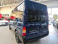 2005 ford transit 8+1 minibus met luifel - afbeelding 22 van  28