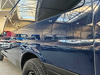 2005 ford transit 8+1 minibus met luifel - afbeelding 24 van  28