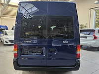 2005 ford transit 8+1 minibus met luifel - afbeelding 25 van  28
