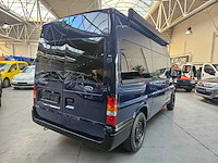 2005 ford transit 8+1 minibus met luifel - afbeelding 26 van  28