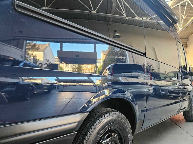 2005 ford transit 8+1 minibus met luifel - afbeelding 27 van  28