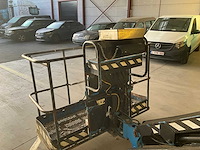 2005 genie s-45 hoogwerker - afbeelding 4 van  25