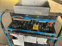 2005 genie s-45 hoogwerker - afbeelding 5 van  25