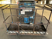 2005 genie s-45 hoogwerker - afbeelding 6 van  25