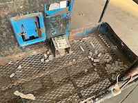 2005 genie s-45 hoogwerker - afbeelding 7 van  25