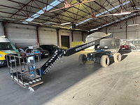 2005 genie s-45 hoogwerker - afbeelding 1 van  25