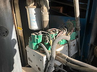 2005 genie s-45 hoogwerker - afbeelding 13 van  25