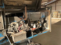 2005 genie s-45 hoogwerker - afbeelding 16 van  25