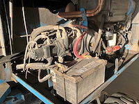 2005 genie s-45 hoogwerker - afbeelding 17 van  25