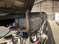 2005 genie s-45 hoogwerker - afbeelding 18 van  25