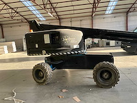 2005 genie s-45 hoogwerker - afbeelding 21 van  25