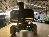 2005 genie s-45 hoogwerker - afbeelding 22 van  25