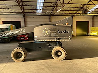 2005 genie s-45 hoogwerker - afbeelding 23 van  25