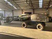 2005 genie s-45 hoogwerker - afbeelding 24 van  25