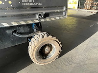 2005 genie s-45 hoogwerker - afbeelding 25 van  25