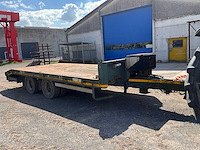 2005 gheysen & verpoort 98/2857 r1918a dieplader