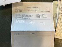 2005 gheysen & verpoort 98/2857 r1918a dieplader - afbeelding 13 van  29