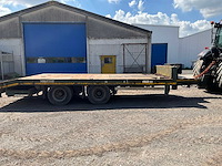 2005 gheysen & verpoort 98/2857 r1918a dieplader - afbeelding 12 van  29
