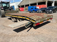 2005 gheysen & verpoort 98/2857 r1918a dieplader - afbeelding 25 van  29