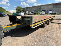2005 gheysen & verpoort 98/2857 r1918a dieplader - afbeelding 27 van  29