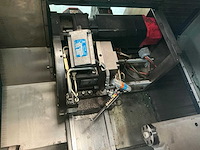 2005 gildemeister ctx210 cnc-draaibank - afbeelding 7 van  9
