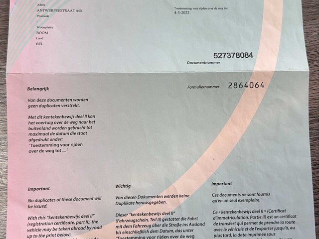 2005 golf gti - 2.0 tfsi - benzine - afbeelding 5 van  15