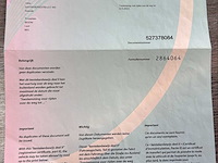 2005 golf gti - 2.0 tfsi - benzine - afbeelding 5 van  15