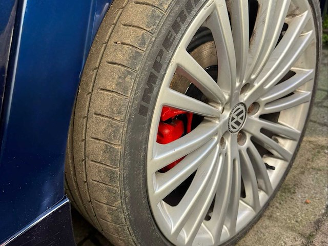 2005 golf gti - 2.0 tfsi - benzine - afbeelding 6 van  15