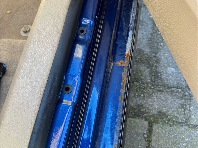 2005 golf gti - 2.0 tfsi - benzine - afbeelding 9 van  15