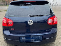 2005 golf gti - 2.0 tfsi - benzine - afbeelding 8 van  15