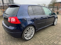 2005 golf gti - 2.0 tfsi - benzine - afbeelding 11 van  15