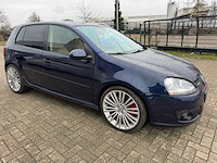 2005 golf gti - 2.0 tfsi - benzine - afbeelding 12 van  15