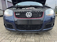 2005 golf gti - 2.0 tfsi - benzine - afbeelding 13 van  15