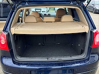2005 golf gti - 2.0 tfsi - benzine - afbeelding 14 van  15