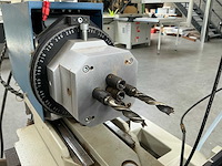 2005 götzinger rb-s drevelboormachine - afbeelding 1 van  8