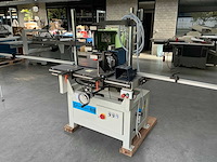 2005 götzinger rb-s drevelboormachine