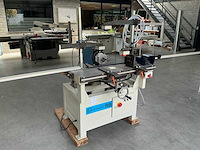 2005 götzinger rb-s drevelboormachine - afbeelding 3 van  8