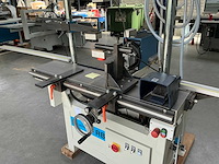 2005 götzinger rb-s drevelboormachine - afbeelding 6 van  8